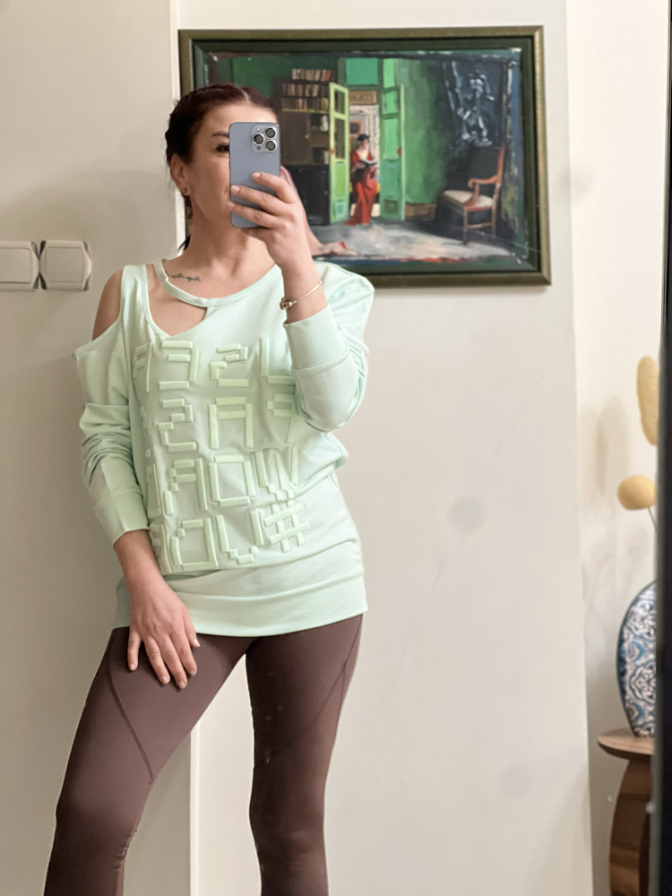 Vdr Mint Sweet