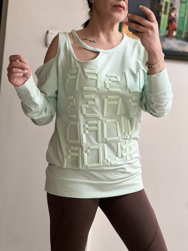 Vdr Mint Sweet