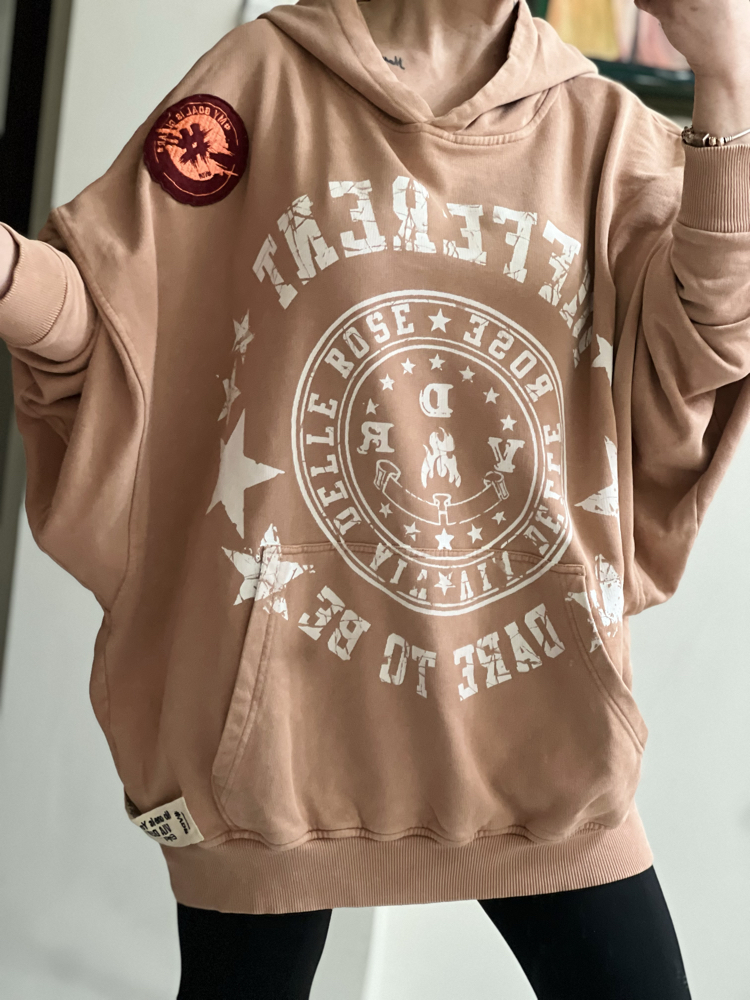 Vdr Oversize Sweet