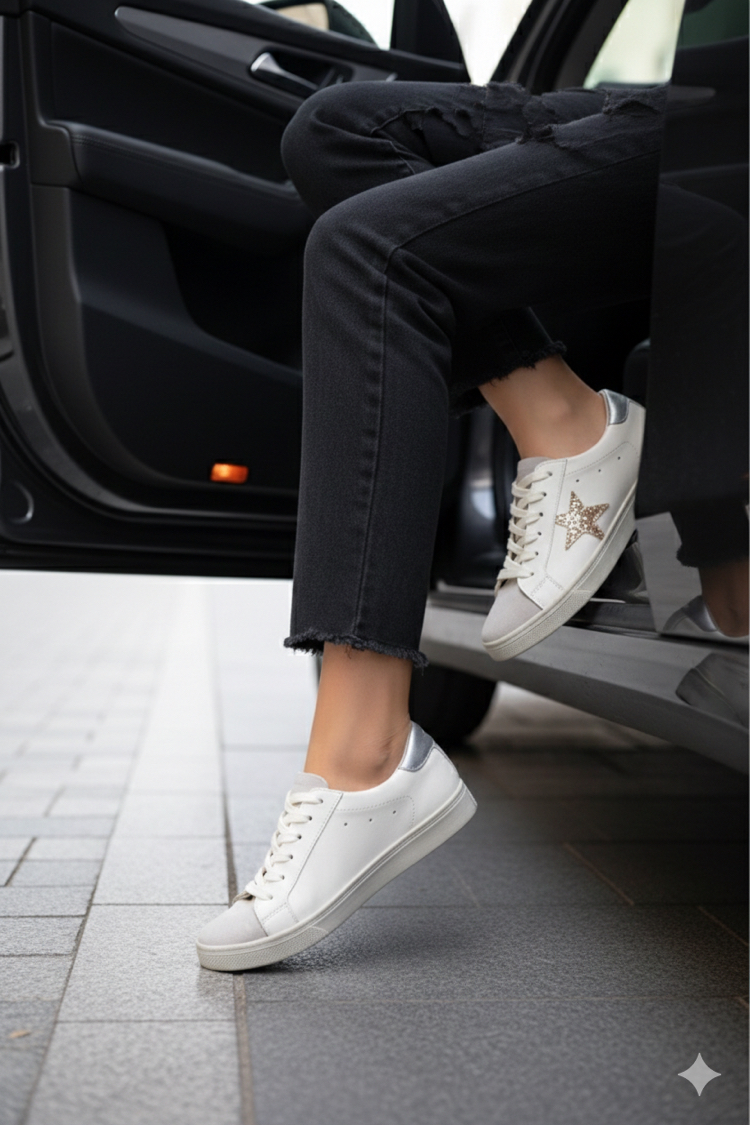 Whitestar