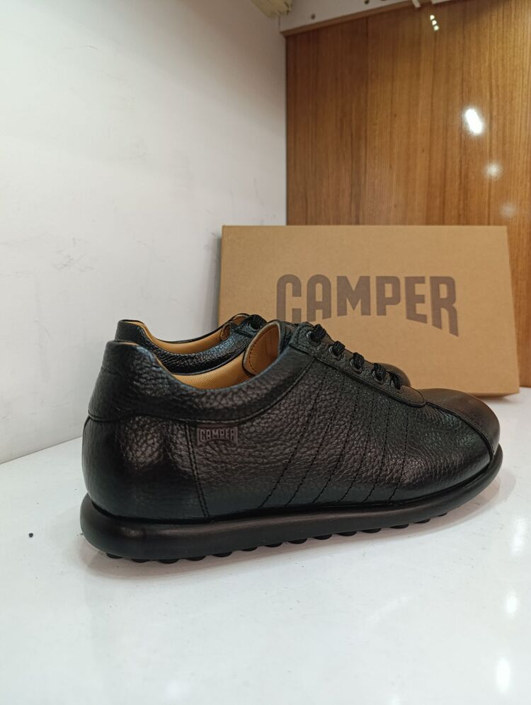 Camper 