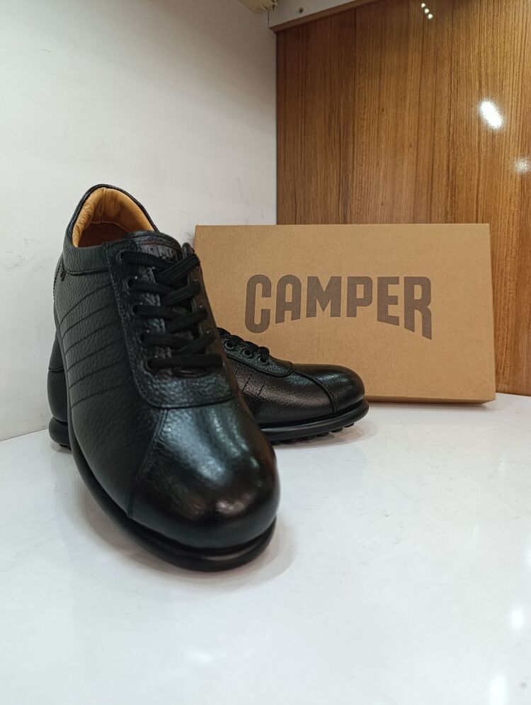 Camper 