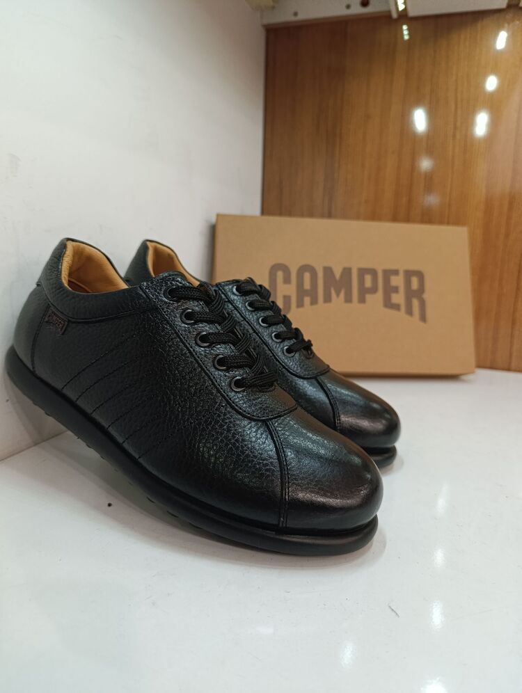 Camper 