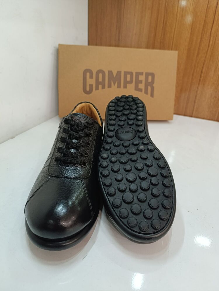 Camper 