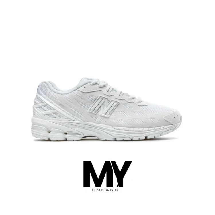 NEW BALANCE 1906W 'WHİTE'