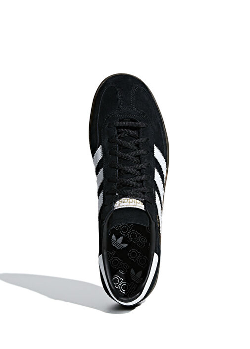 Adidas Spezial “Black/White”