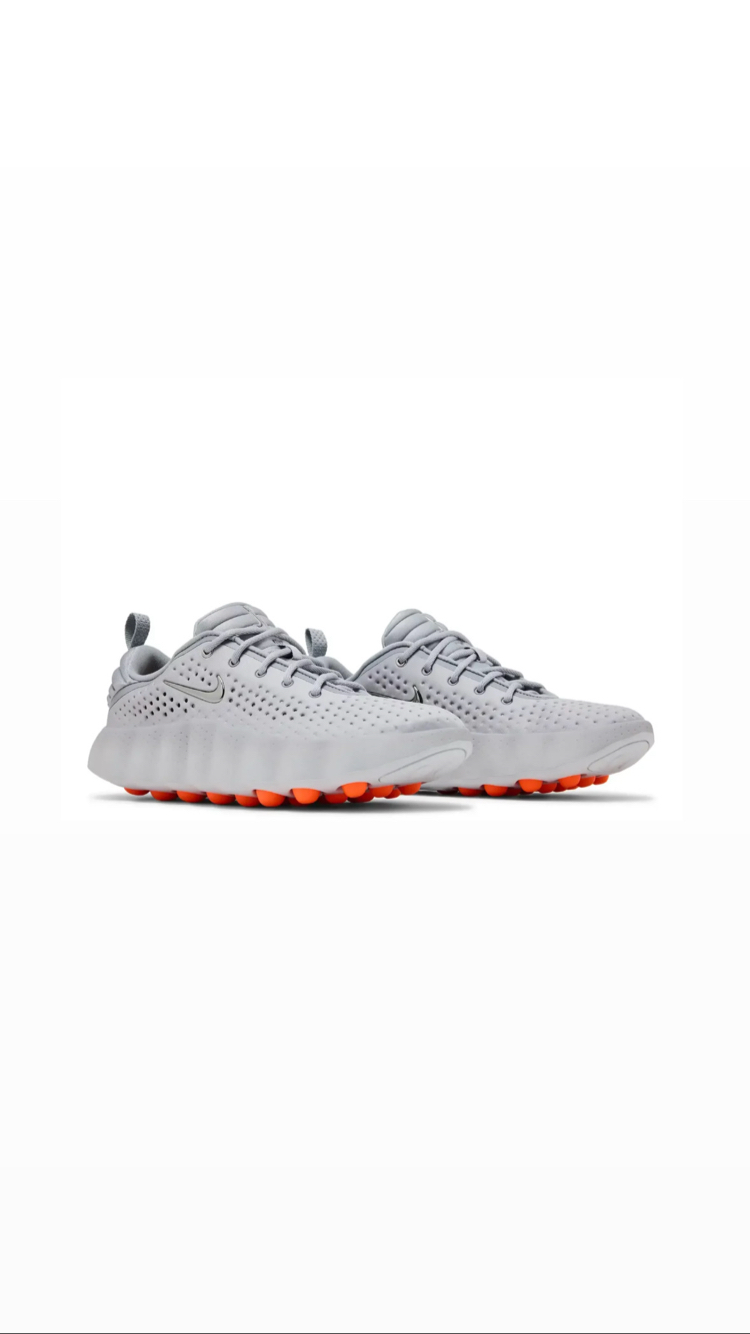 Nike Mind 002 Light Smoke Grey