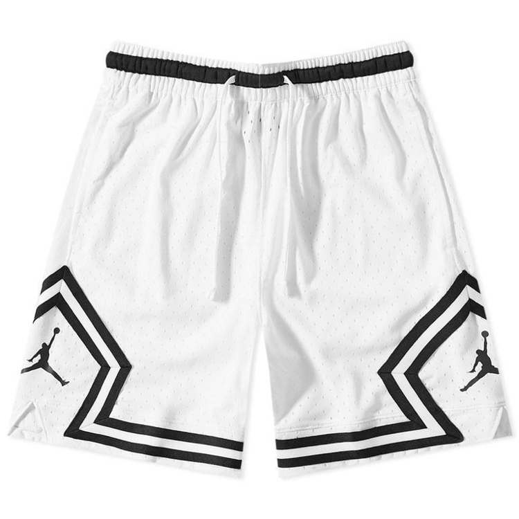 Nike Air Jordan Dri-Fit Short “White”
