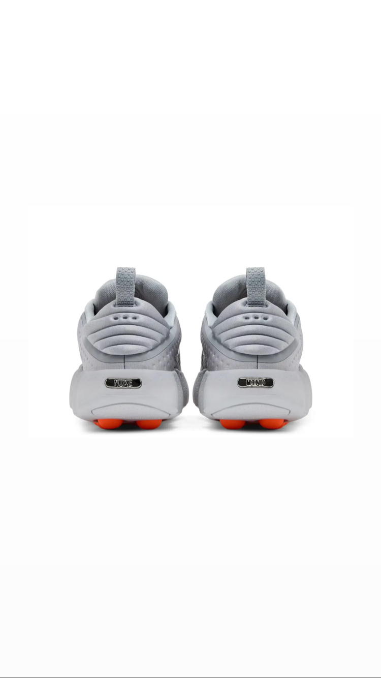 Nike Mind 002 Light Smoke Grey