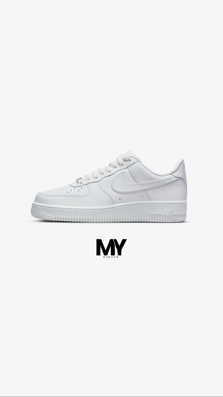 Nike Air Force 1’07