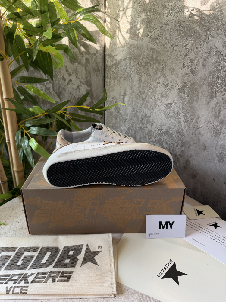Golden Goose “Leopar” ⭐️