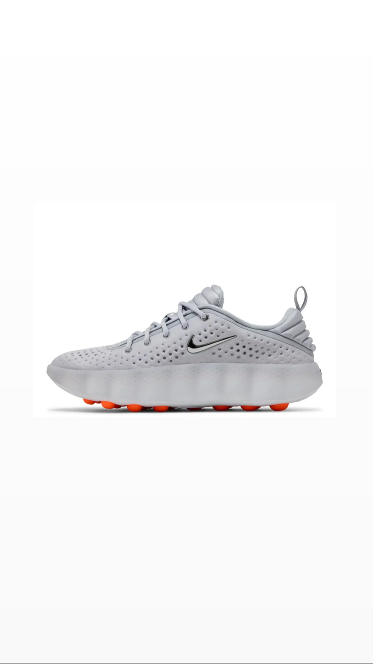 Nike Mind 002 Light Smoke Grey