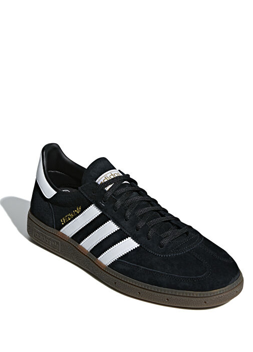 Adidas Spezial “Black/White”