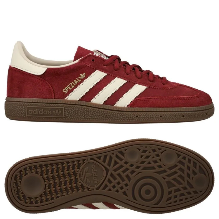 Adidas handball spezial 'noble maroon'