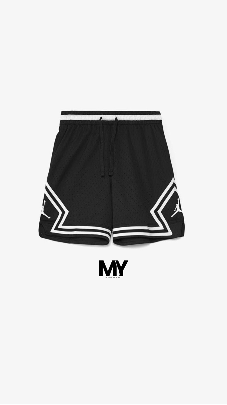 Nike Air Jordan Dri-Fit Short “Black”