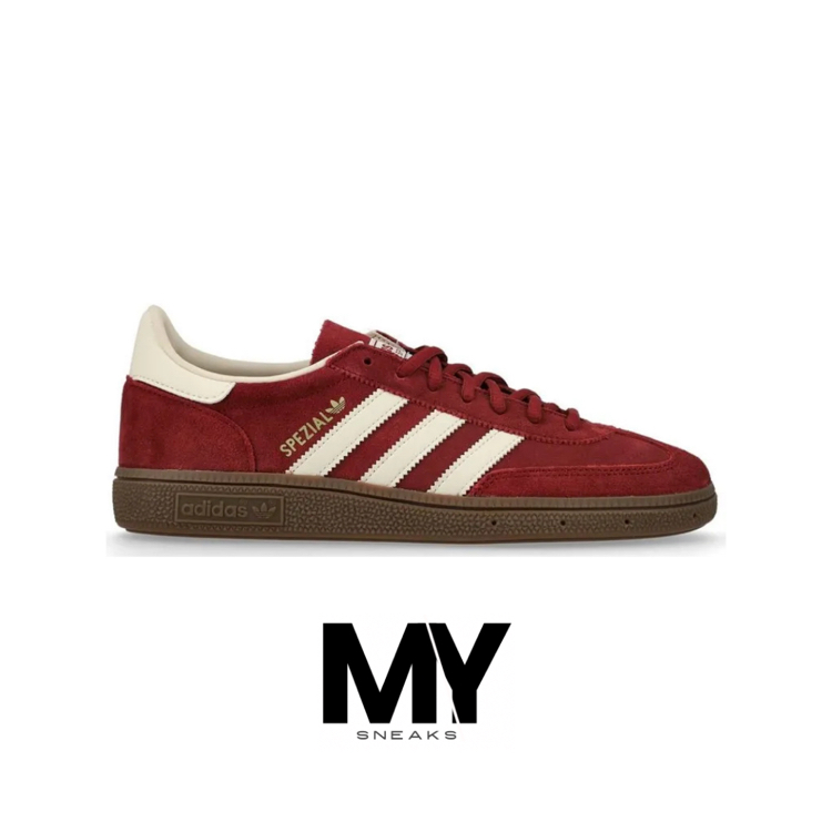 Adidas handball spezial 'noble maroon'