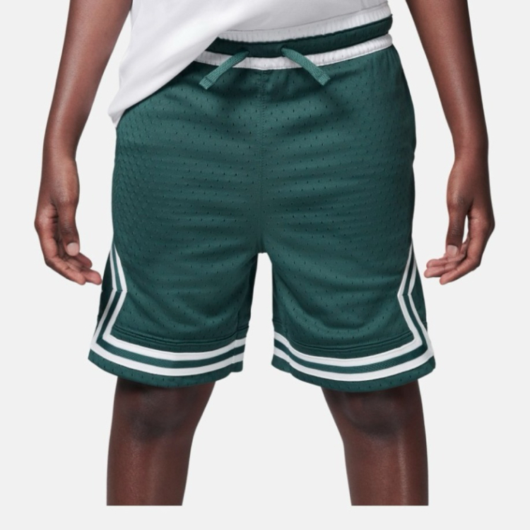 Nike Air Jordan Dri-Fit Şort “Green”