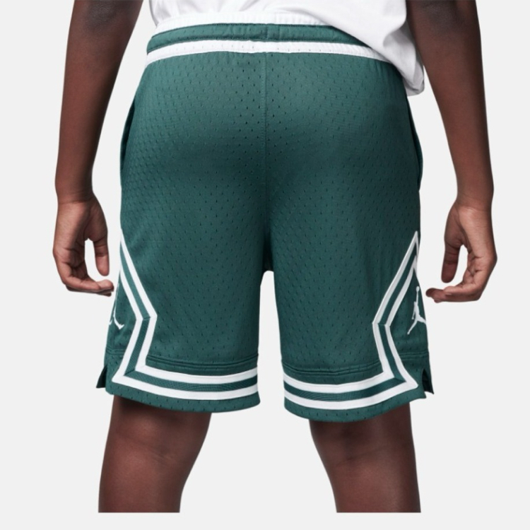 Nike Air Jordan Dri-Fit Şort “Green”