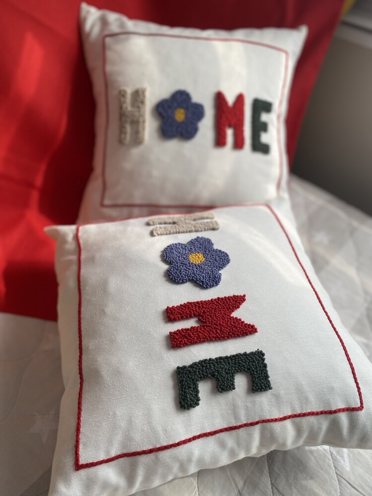Home Kırlent Kılıfı