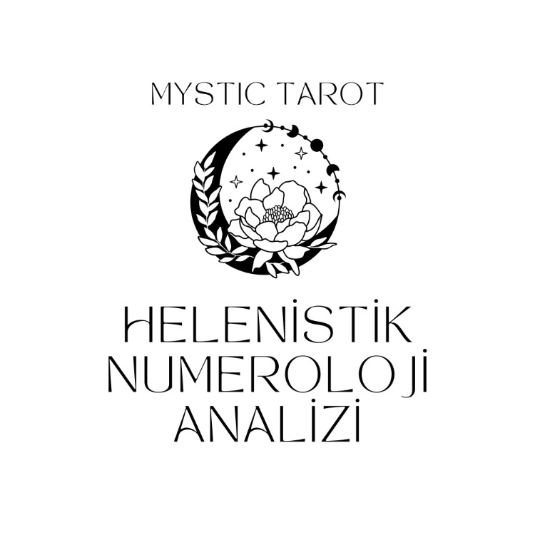 HELENİSTİK NUMEROLOJİ ANALİZİ 