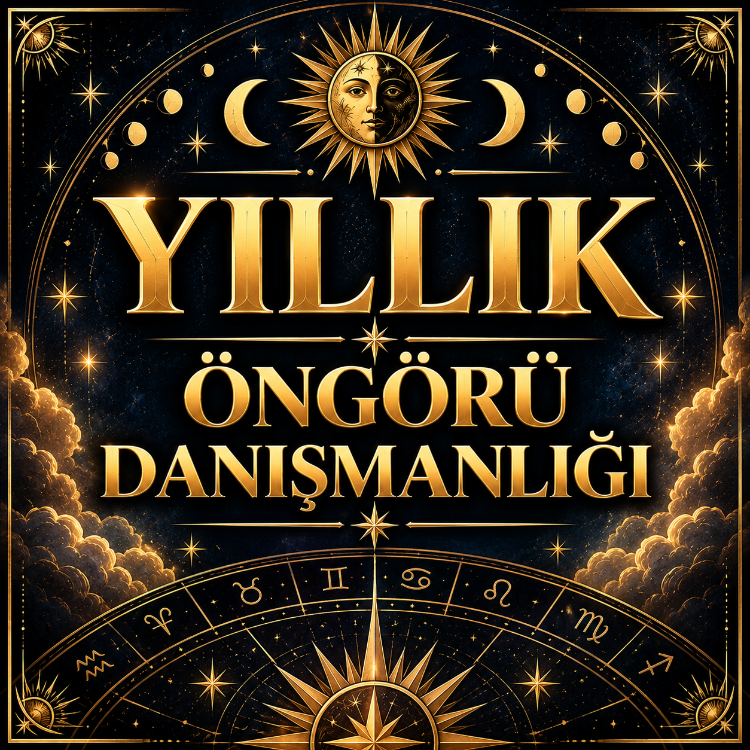 YILLIK ÖNGÖRÜ DANIŞMANLIĞI