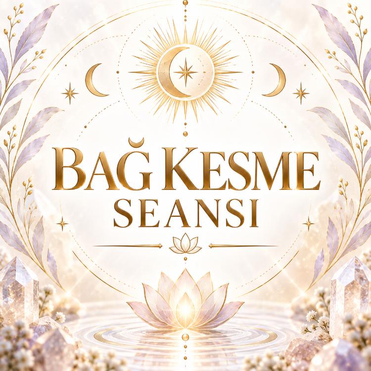 BAĞ KESME SEANSI