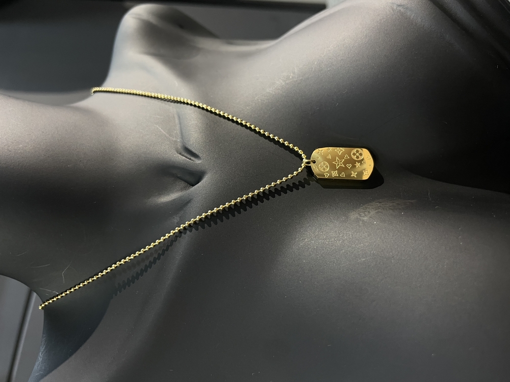 Gold Rich Set