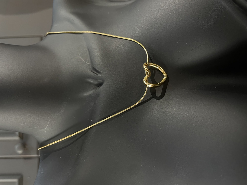 Gold Love Set