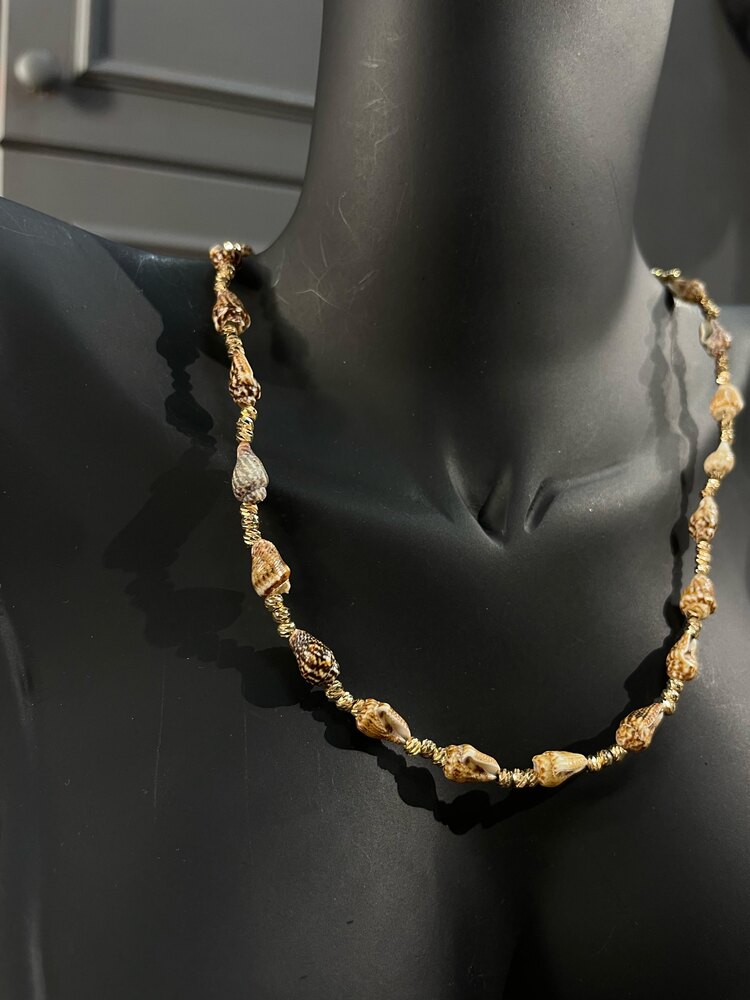 Gold Deniz Işıltısı