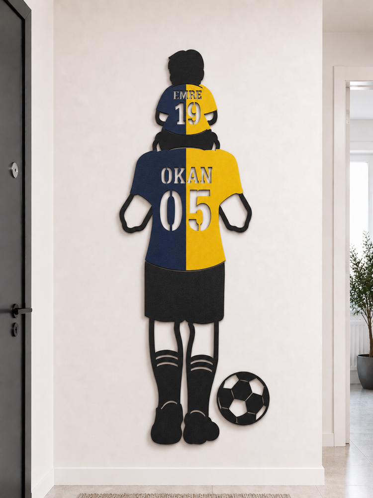 FENERBAHÇE BABA OĞUL