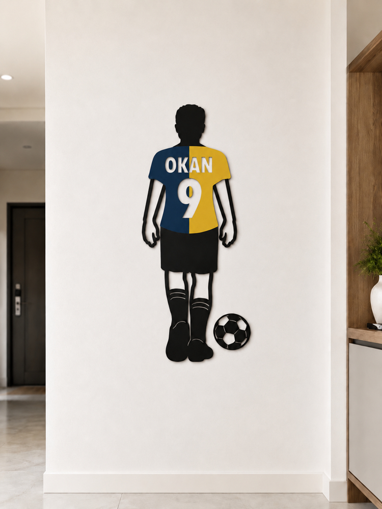 TEK ADAM FENERBAHÇE