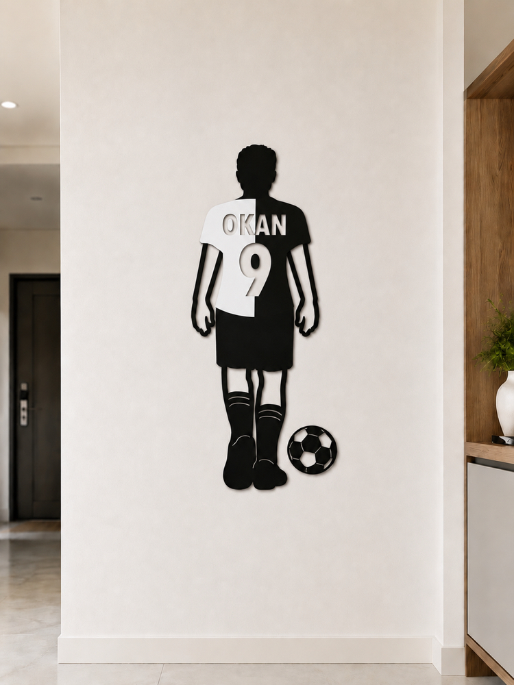 TEK ADAM BEŞİKTAŞ