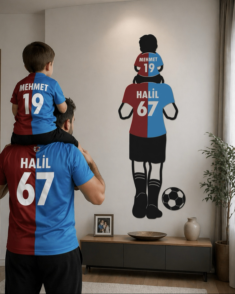 TRABZONSPOR BABA OĞUL