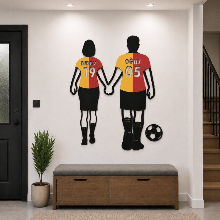 ÇİFT TARAFTAR GALATASARAY