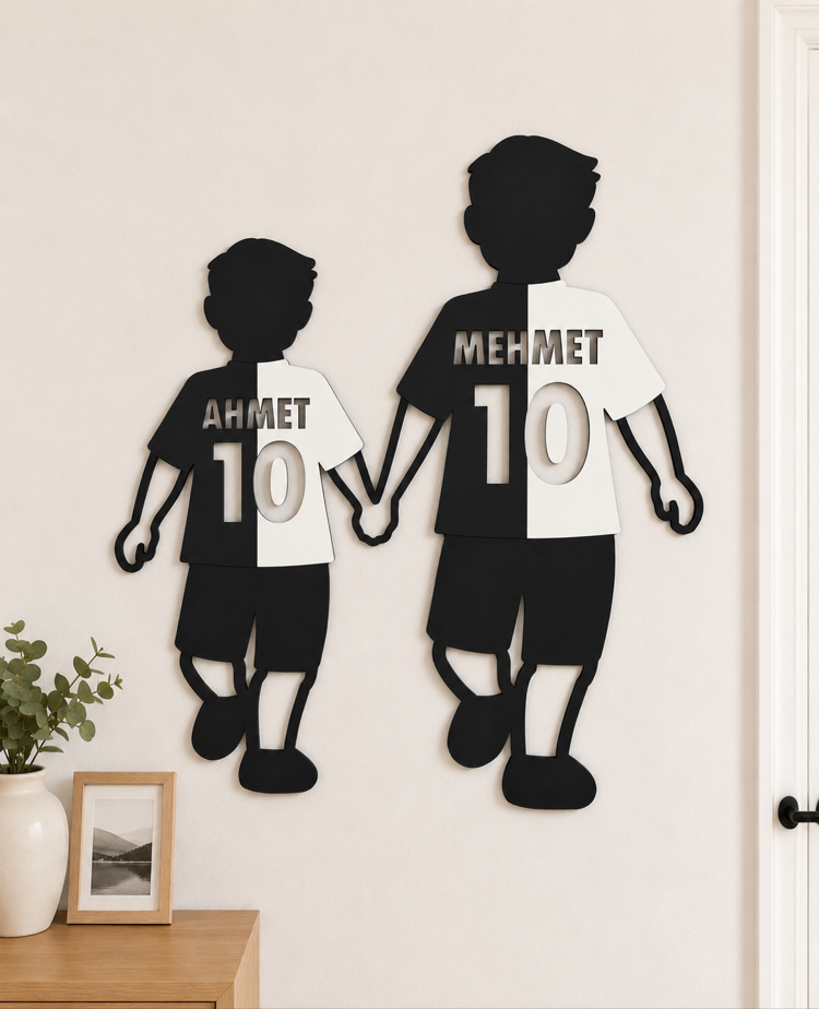 2 KARDEŞ BEŞİKTAŞ