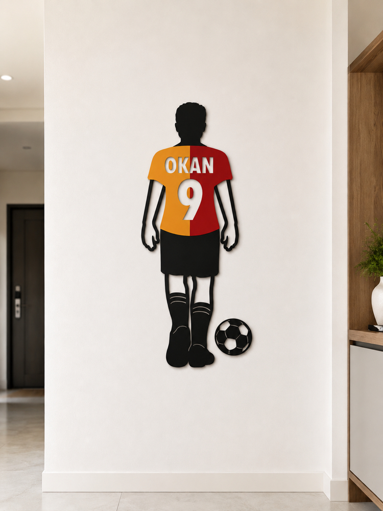 TEK ADAM GALATASARAY