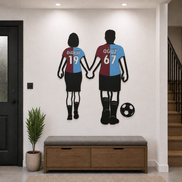 ÇİFT TARAFTAR TARBZONSPOR