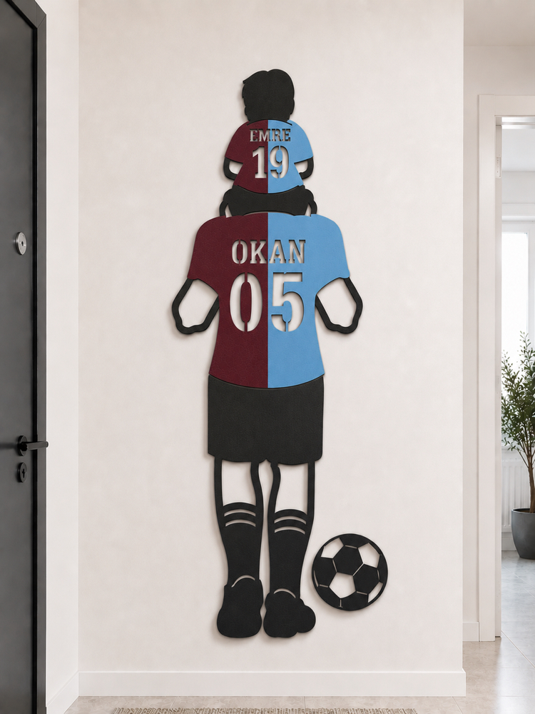 TRABZONSPOR BABA OĞUL
