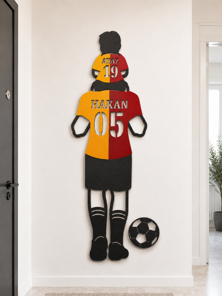 GALATASARAY BABA OĞUL