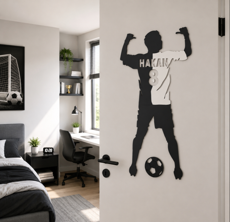 Yeni TEK ADAM BEŞİKTAŞ