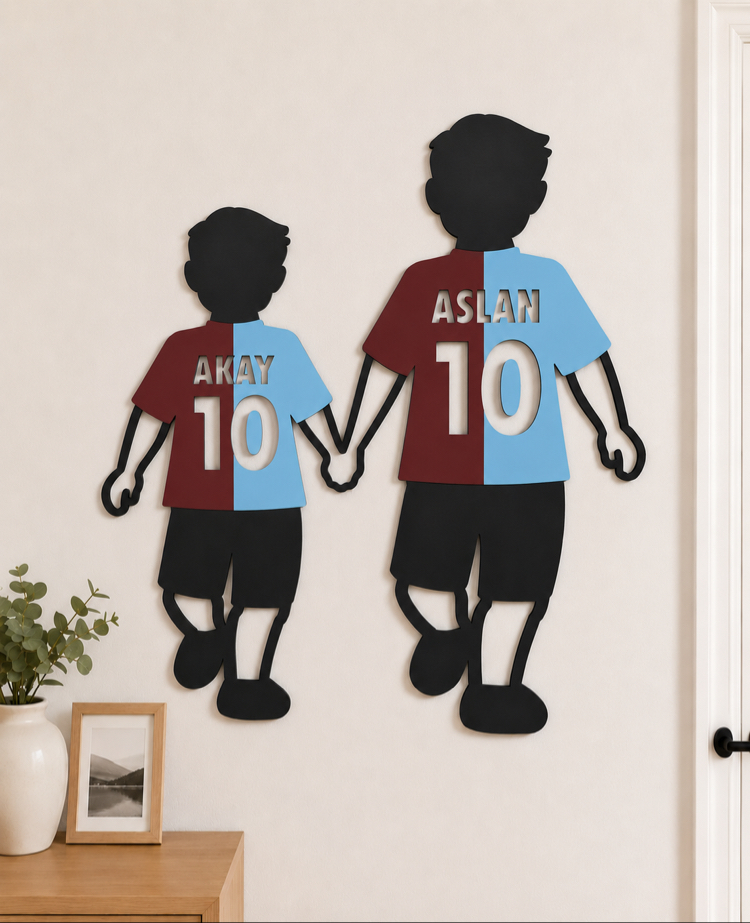 2 KARDEŞ TRABZONSPOR