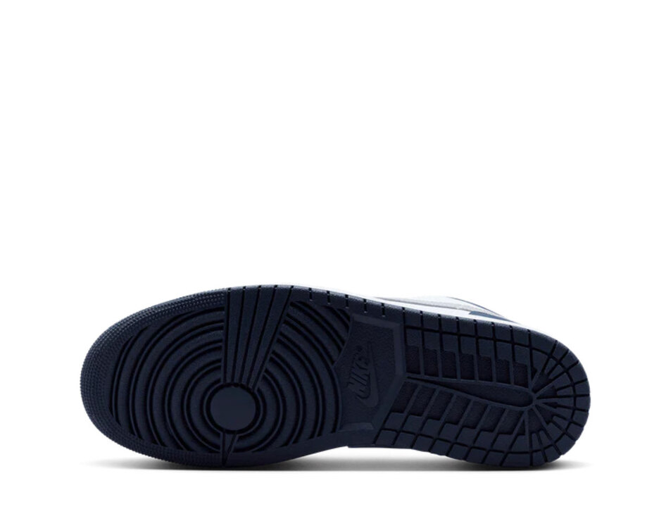 Nike Air Jordan Low Midnight Navy