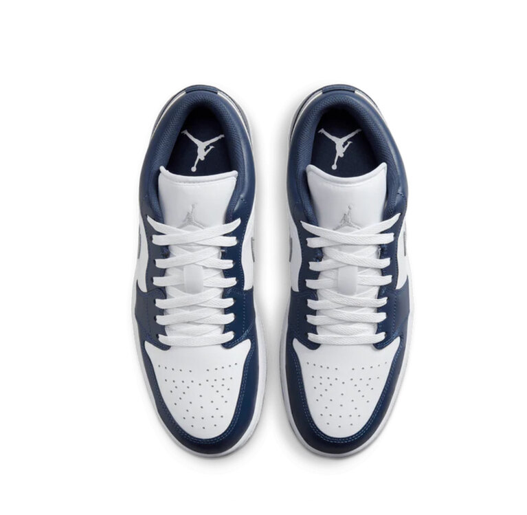 Nike Air Jordan Low Midnight Navy