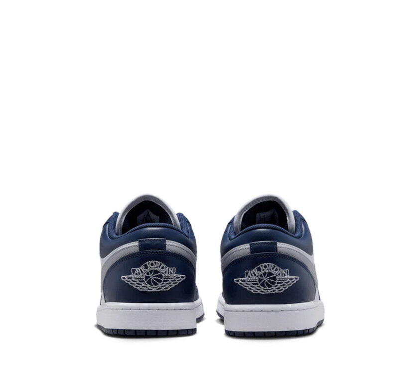 Nike Air Jordan Low Midnight Navy