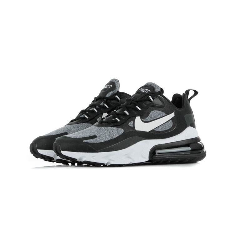Nike Air Max 270 React “Black&Grey”