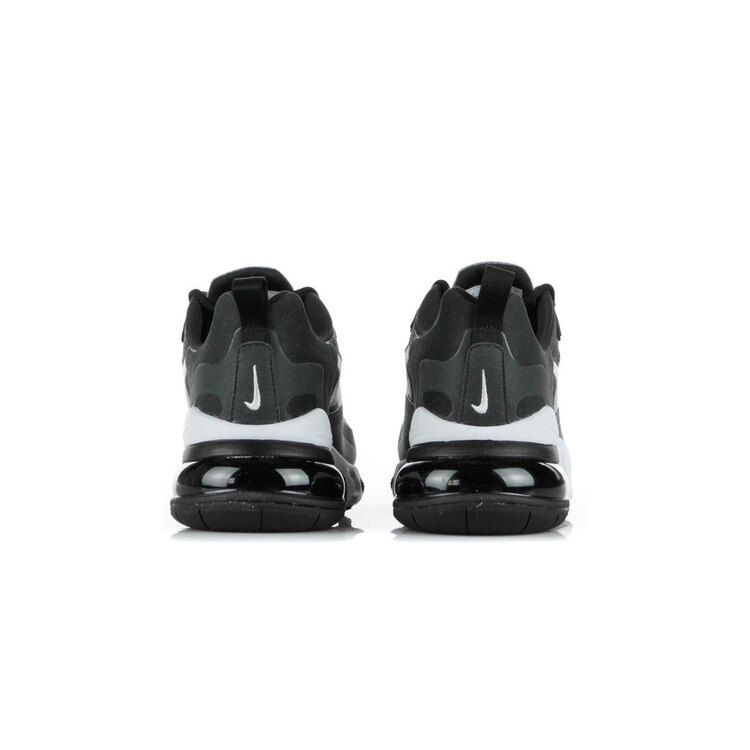 Nike Air Max 270 React “Black&Grey”