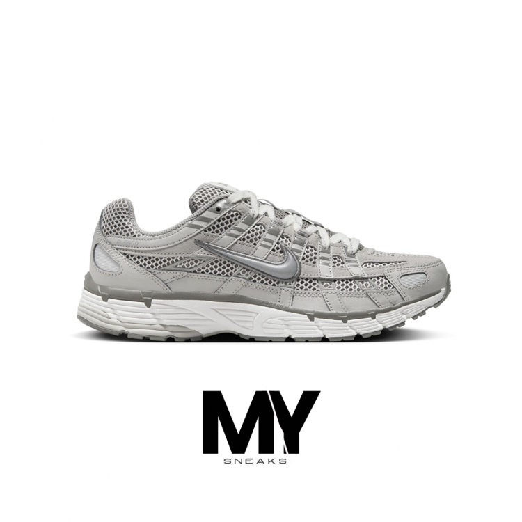 Nike P-6000 “Prm”
