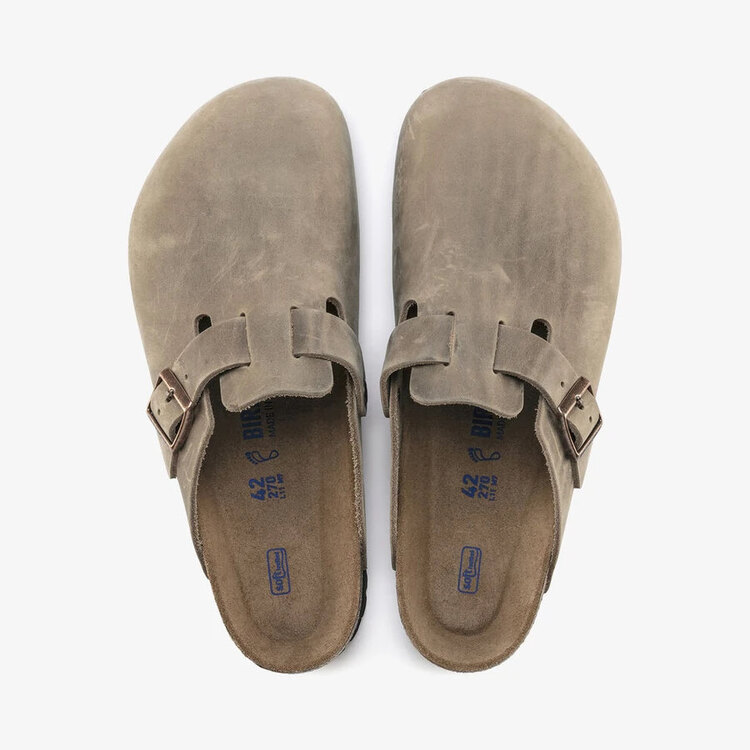 BIRKENSTOCK BOSTON SFB