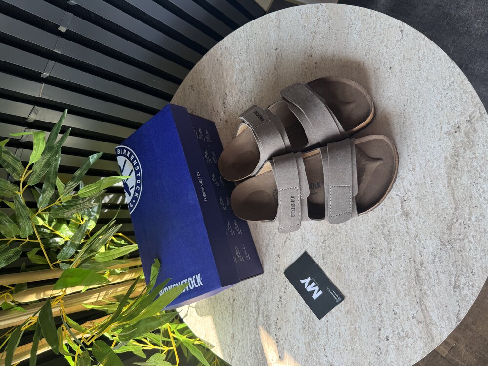 Birkenstock “Vizon”