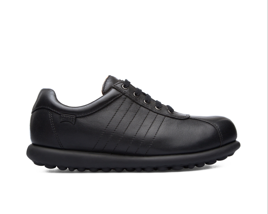 Camper Pelotas “Black”